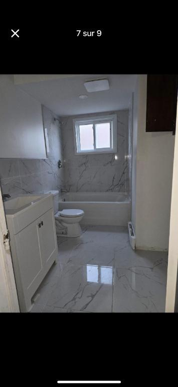 Appartement triplex 5 1/2 Longueuil | 3177655