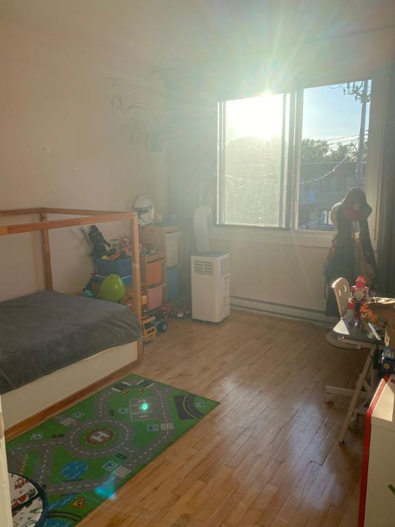 5 1/2 for rent in NDG / 5 1/2 a Louer dans NDG | 3177661