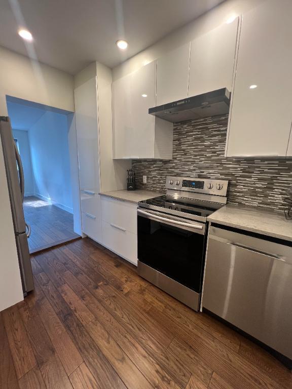 À louer - Appartement 5.5 pour decembre 2025 | 3177662