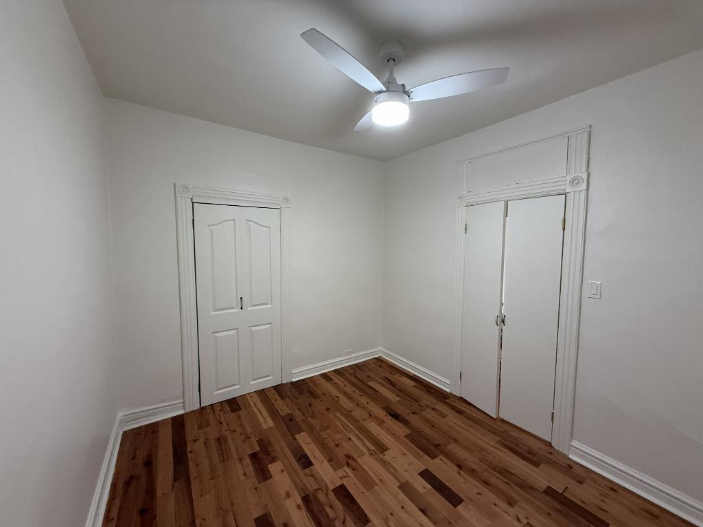 6 ½ à louer dans le Mile-End RDC | 3177665