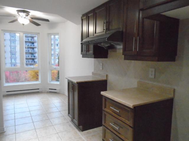 Condo 4 ½ rue Beaufort Anjou LIBRE | 3177667