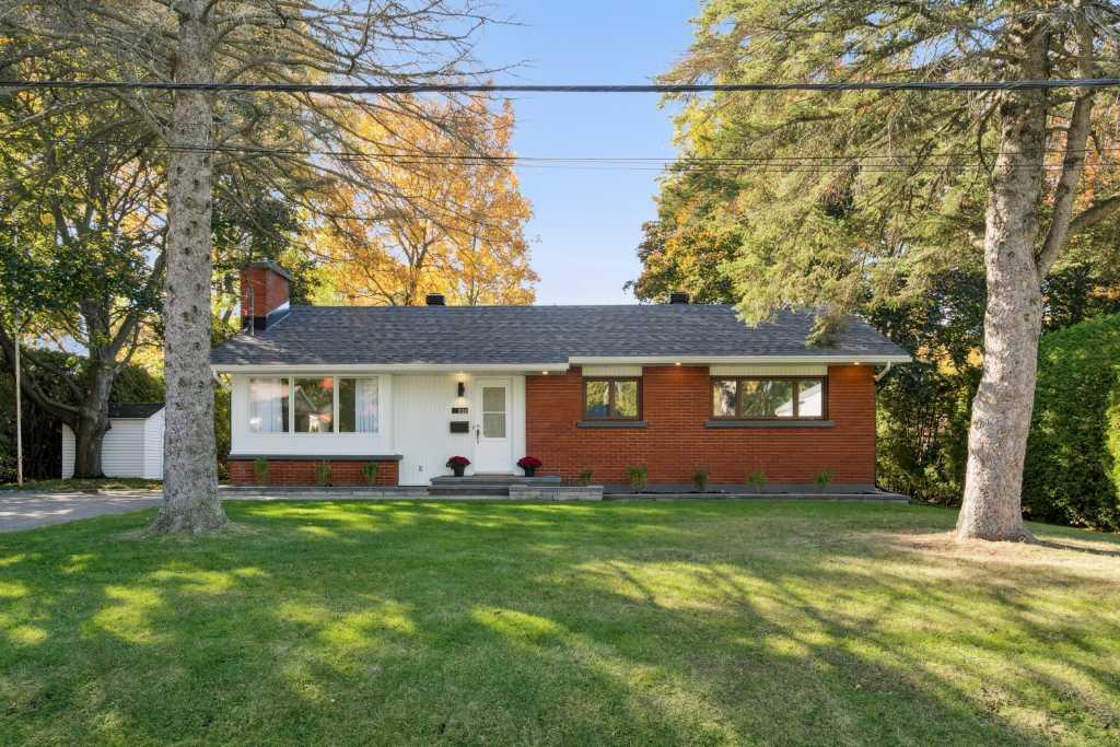 Maison à Mont St-Hilaire à Louer | 3177711