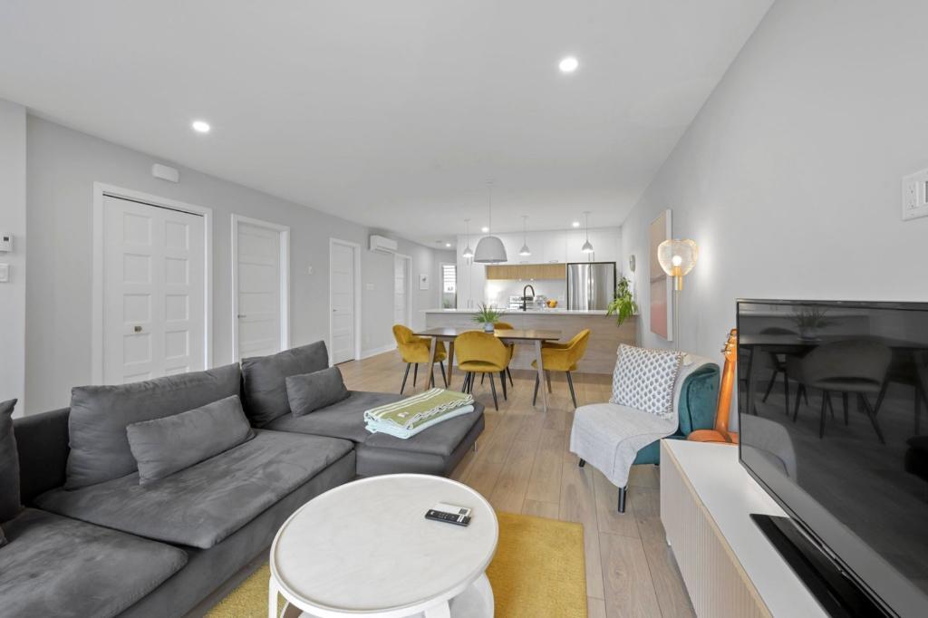 Magnifique condo avec 2 chambres et un bureau | 3177821