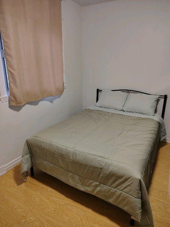 beau 3 1/2 meublé tt inclus métro joliette libre immédiatement | 3177850