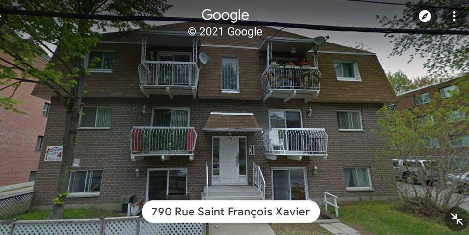 ✨ Très beau 4½ lumineux – Disponible dès le 1er janvier 2026 ! ✨ | 3177992