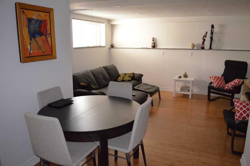 Grand 3 1/2 Villeray (métros Jarry- Crémazie) | 3178002