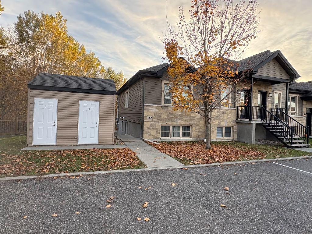 Appartement 4 1/2, Saint-hyacinthe (Douville) | 3178009