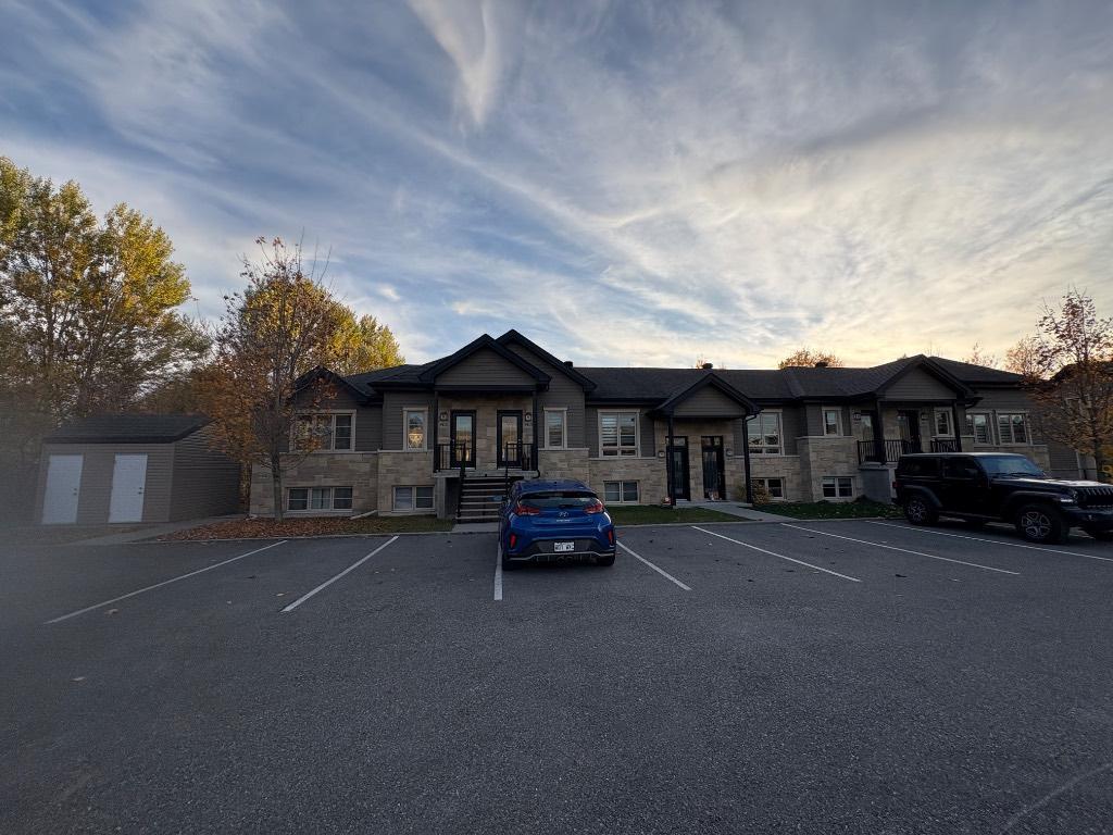 Appartement 4 1/2, Saint-hyacinthe (Douville) | 3178009