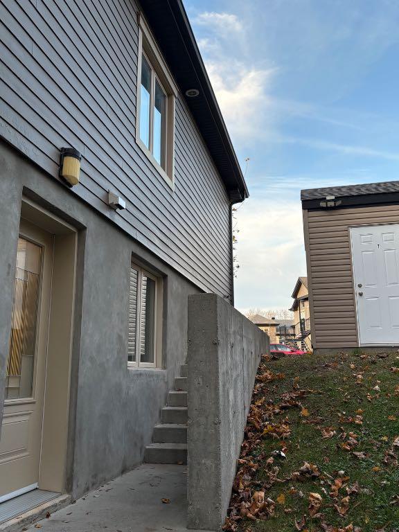 Appartement 4 1/2, Saint-hyacinthe (Douville) | 3178009