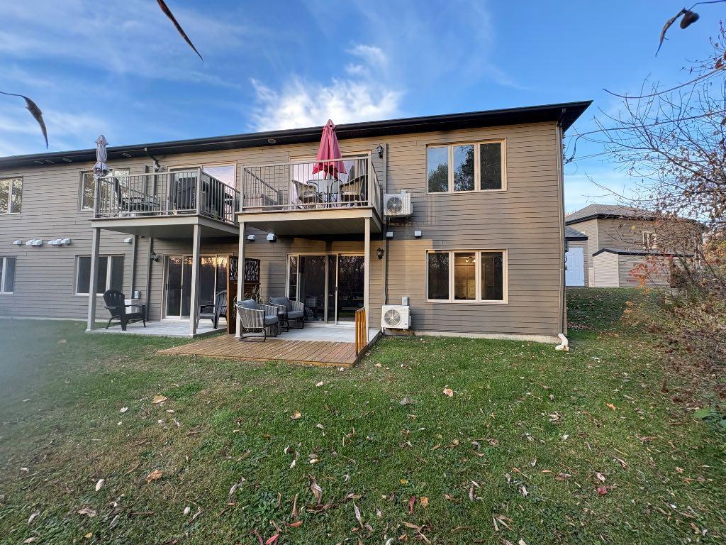 Appartement 4 1/2, Saint-hyacinthe (Douville) | 3178009