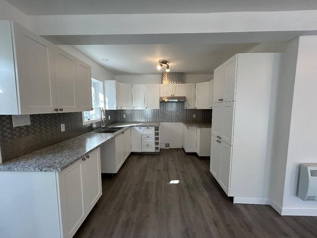 Grand 4 1/2 à louer Vieux Terrebonne | 3178010