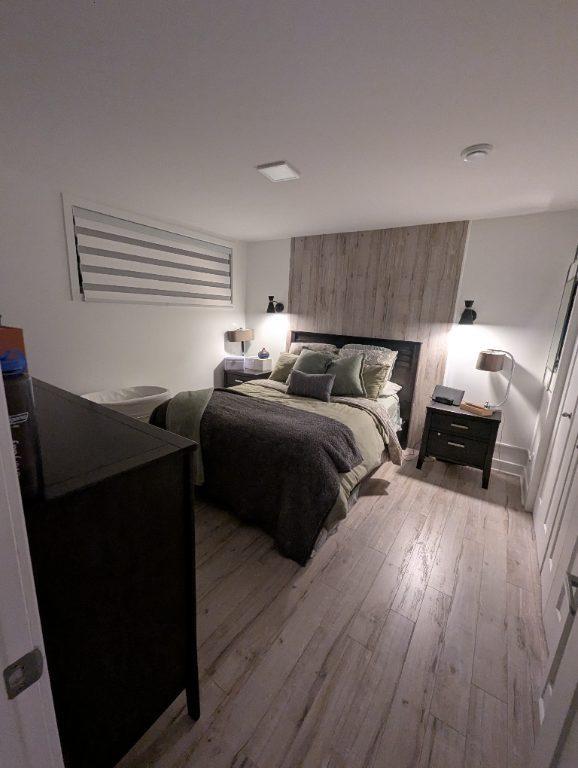 Logement à louer Ste Rose | 3178022