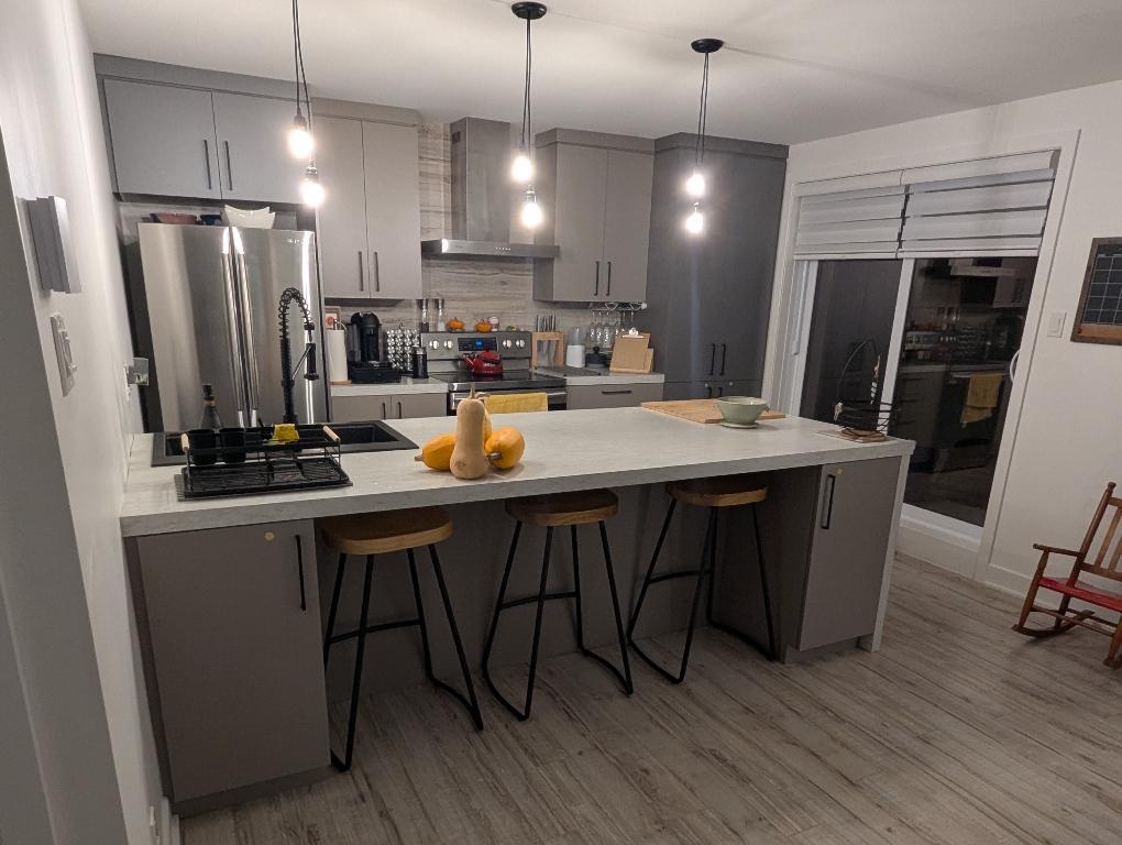 Logement à louer Ste Rose | 3178022