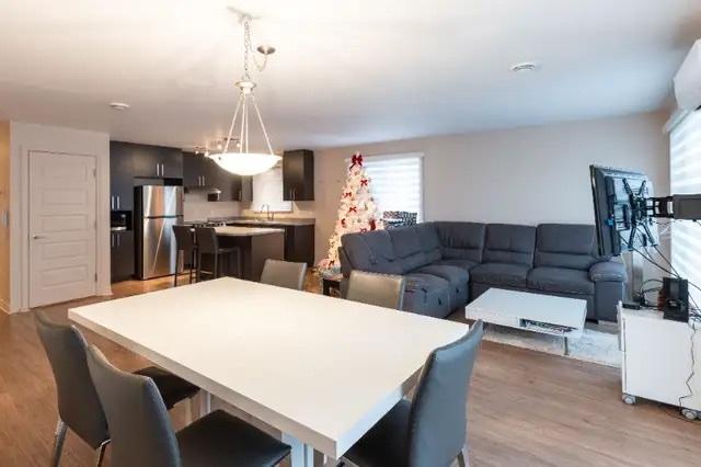 5 1/2 saint hubert, ascenseur privé | 3178070