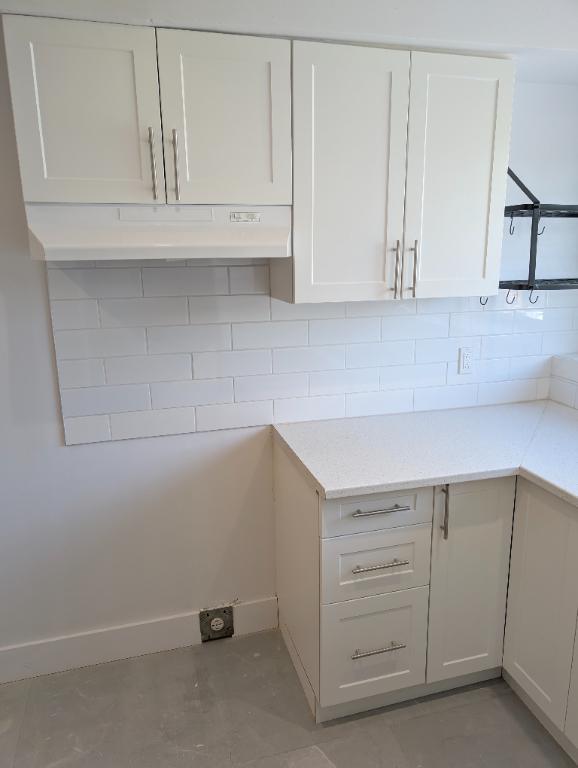 Rosemont, grand 3 1/2 rénové, chauffage inclus | 3178288