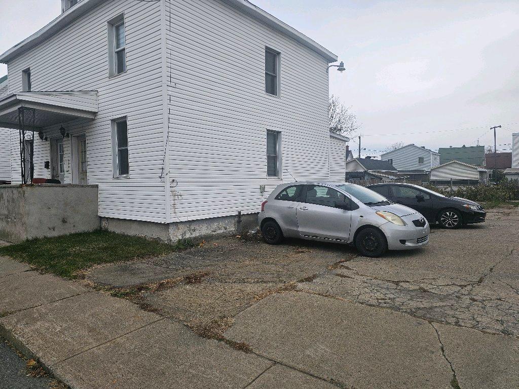 4 1/2 Semi détaché St-Joseph de Sorel | 3178297