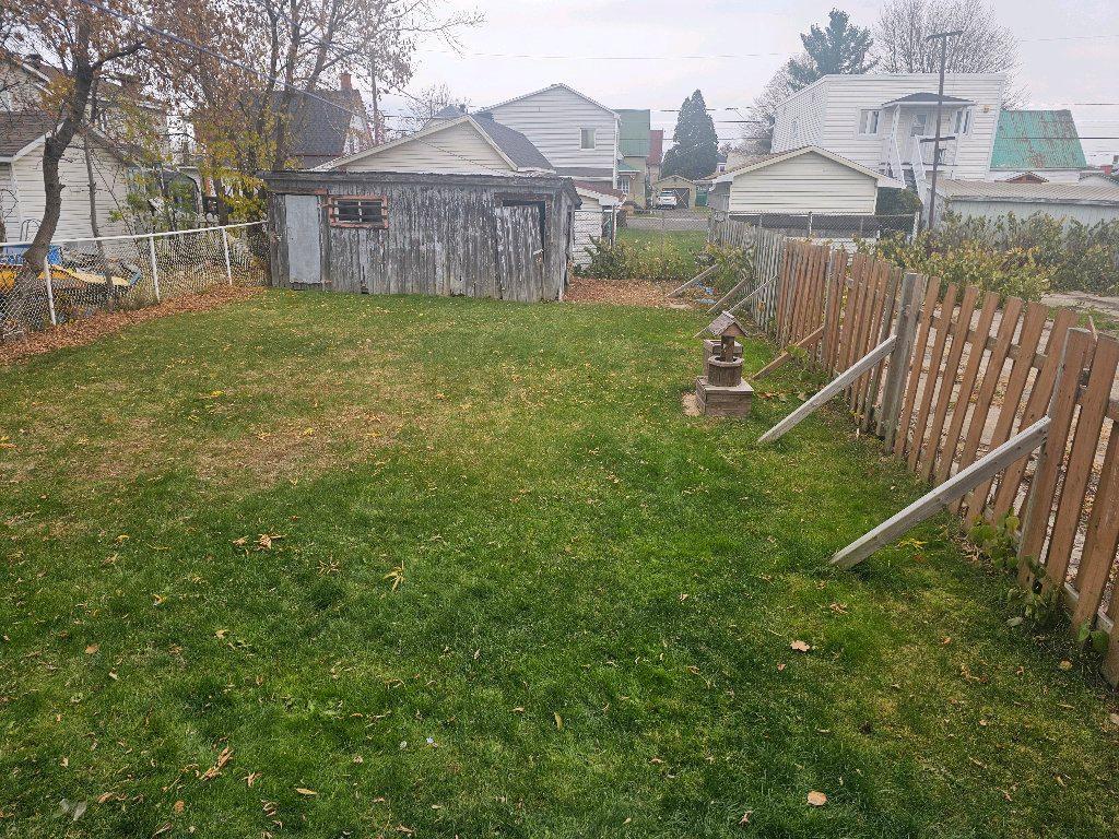 4 1/2 Semi détaché St-Joseph de Sorel | 3178297