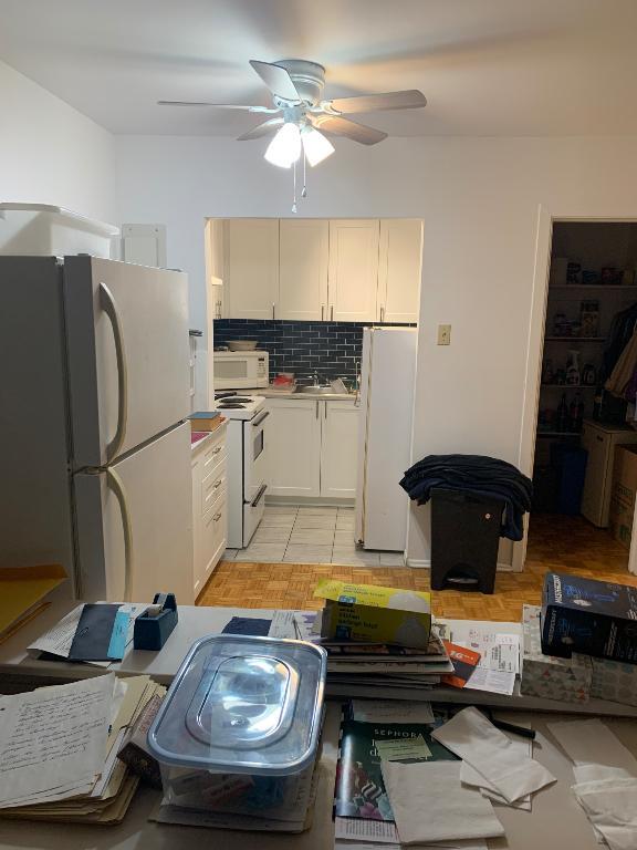 Appartement 3 1/2 à louer | 3178300