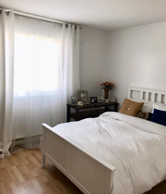 Beauport, 4 1/2 libre, frais peint, insonorisé | 3178305