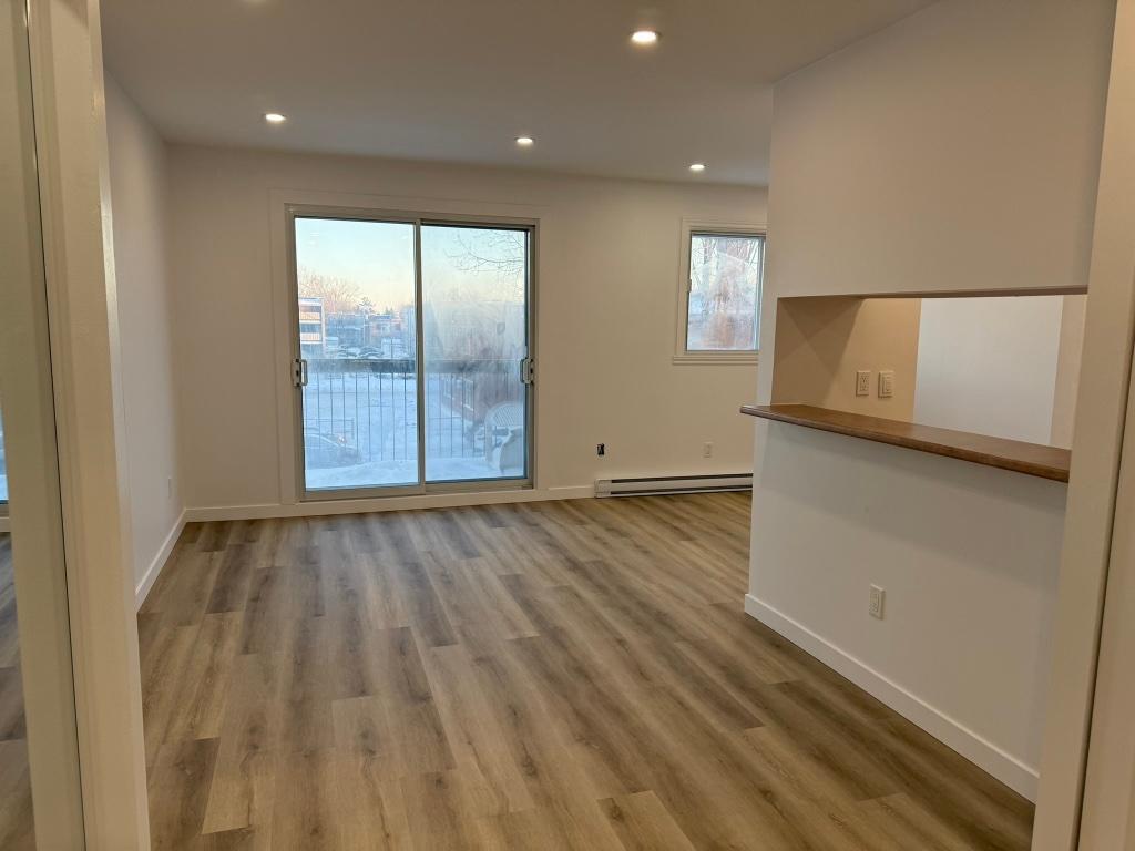 Nouveau 4 1/2 à louer Greenfield Park Longueuil Rive-Sud | 3178309