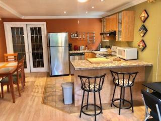 Grand 3 1/2 meublé et équipé (tout inclus) | 3178311