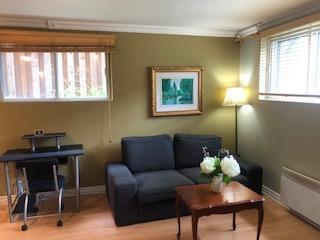 Grand 3 1/2 meublé et équipé (tout inclus) | 3178311