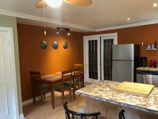 Grand 3 1/2 meublé et équipé (tout inclus) | 3178311