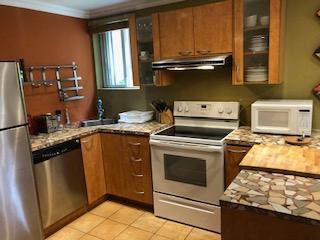 Grand 3 1/2 meublé et équipé (tout inclus) | 3178311