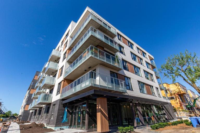 1 1/2 - Montréal - 1 490 $/mois | 3178314