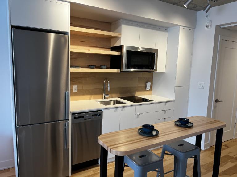 1 1/2 - Montréal - 1 490 $/mois | 3178314