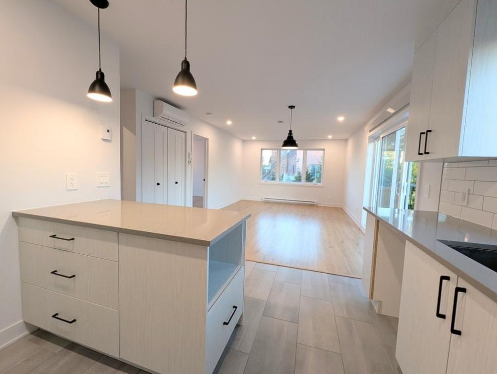 Nouvelle construction Condo 3 1/2 Longueuil Rive-Sud Montérégie | 3178315