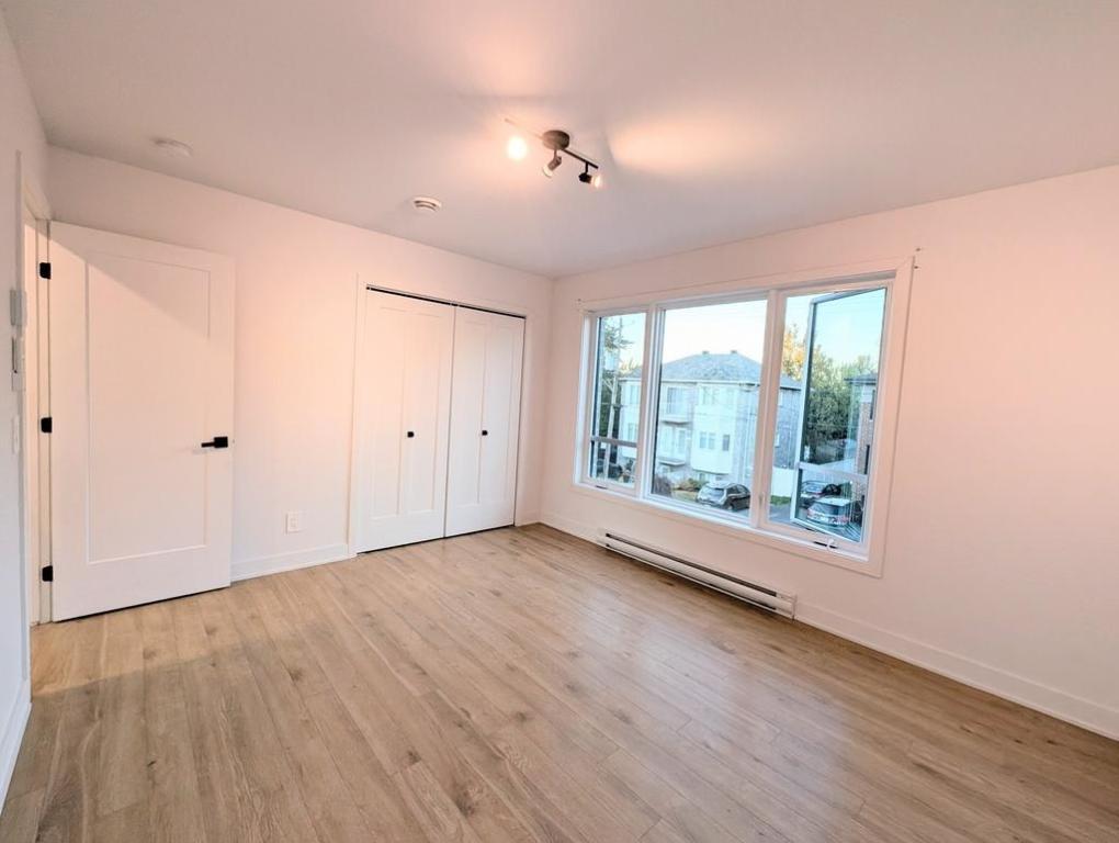 Nouvelle construction Condo 3 1/2 Longueuil Rive-Sud Montérégie | 3178315