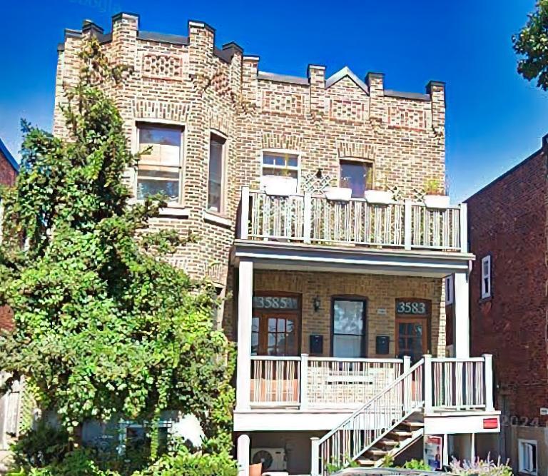 4 1/2 - Montréal (Notre-Dame-de-Grâce) - 2 200 $/mois | 3178322