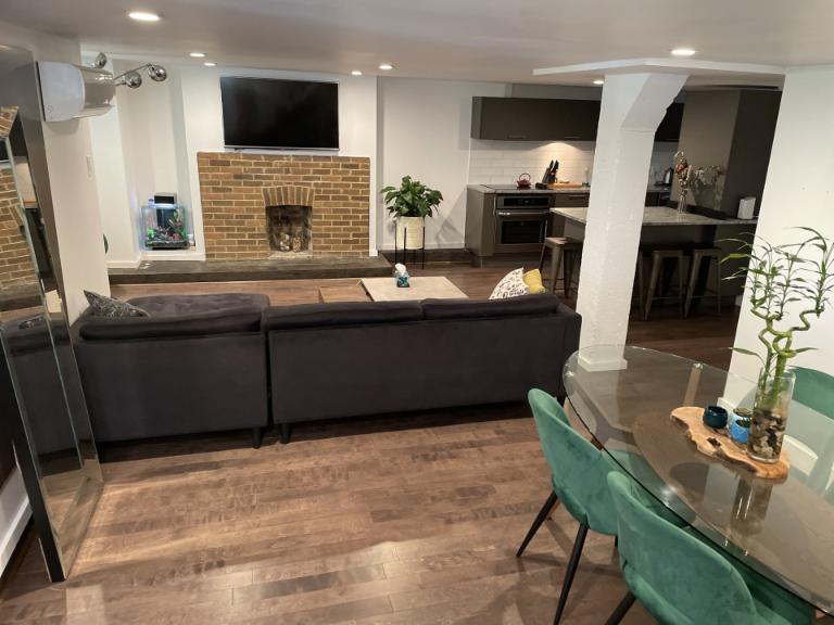 4 1/2 - Montréal (Notre-Dame-de-Grâce) - 2 200 $/mois | 3178322