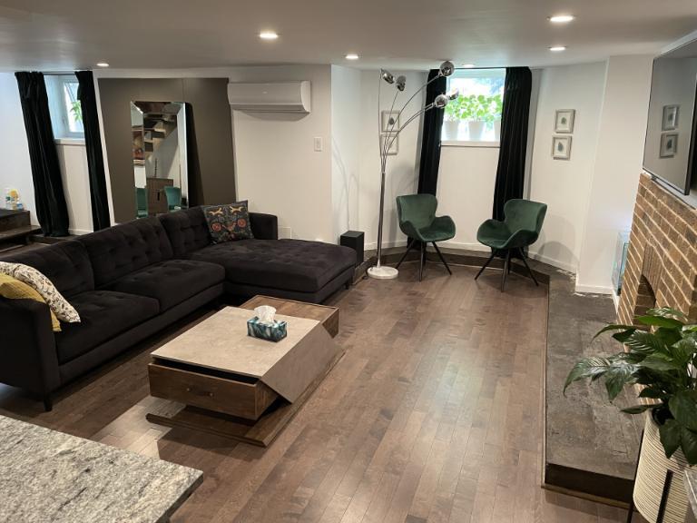 4 1/2 - Montréal (Notre-Dame-de-Grâce) - 2 200 $/mois | 3178322