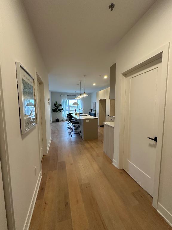 Grand 4-1/2 plus bureau situé à Mirabel | 3178323