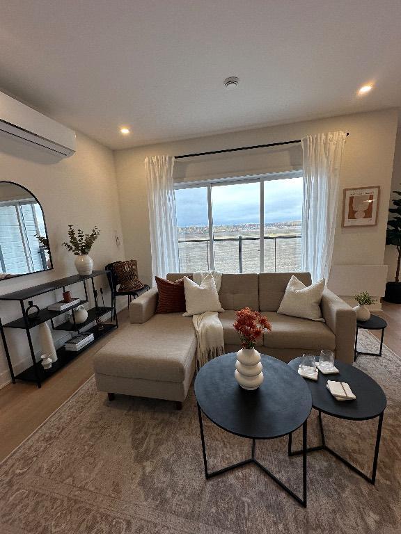 Grand 4-1/2 plus bureau situé à Mirabel | 3178323