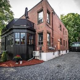 Logement 2 chambres tout inclus | 3178324