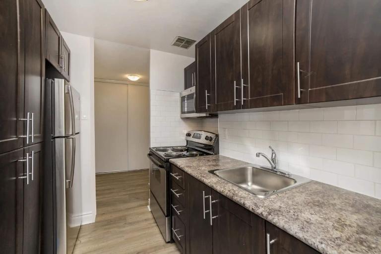 1 CH - 1 SDB - Gatineau - $1,345 /mo | 3178378