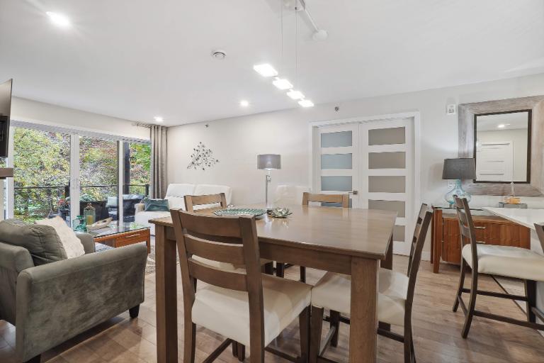 2 CH - 2 SDB - Bromont - $2,175 /mo | 3178577