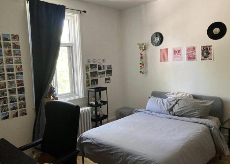 5 1/2 - Montréal (Côte-des-Neiges) - 750 $/mois | 3178664