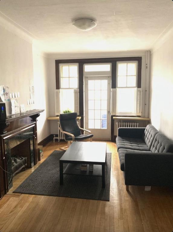 5 1/2 - Montréal (Côte-des-Neiges) - 750 $/mois | 3178664