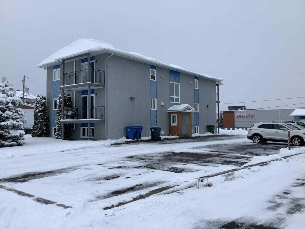 🏡 À louer – 4 ½ 📅 Libre immédiatement | 3178665