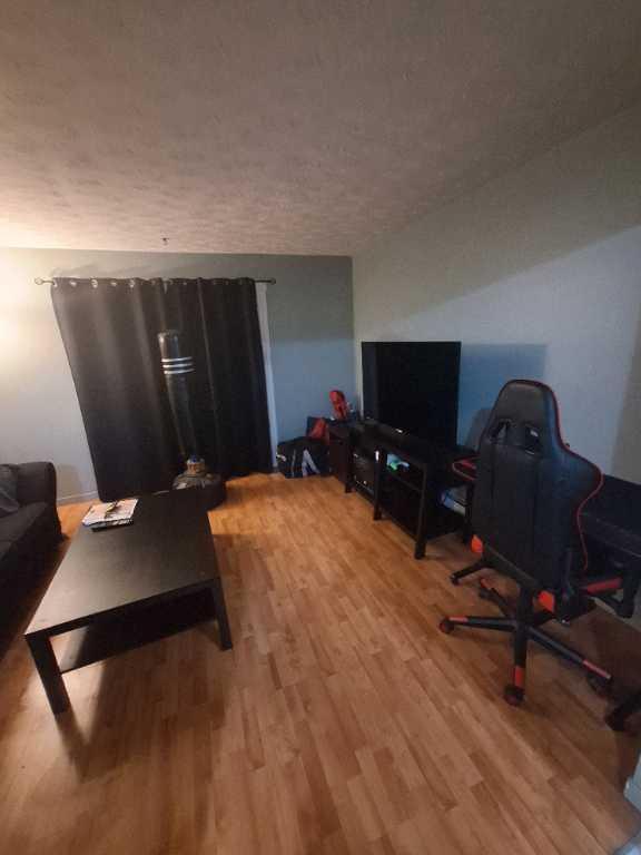 logement 3 1/2 chauffé/eau chaude | 3178671