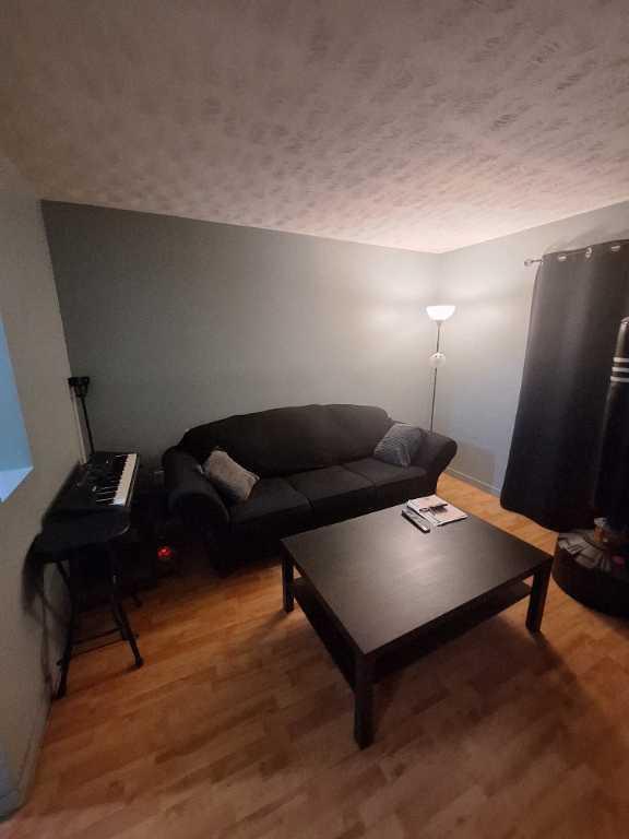 logement 3 1/2 chauffé/eau chaude | 3178671