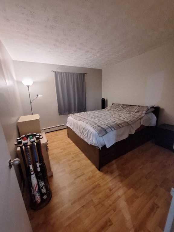 logement 3 1/2 chauffé/eau chaude | 3178671