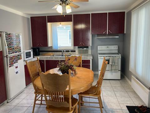 Logement 5 1/2 Cap-de-la-Madeleine | 3178675