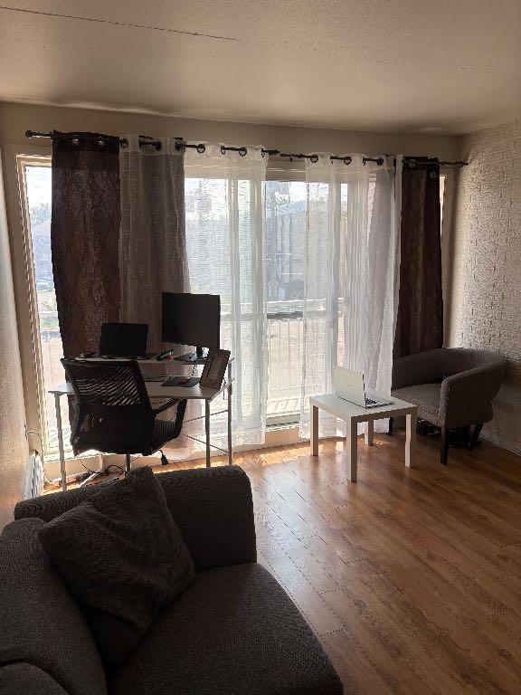 Cession de bail - 3 1/2 - 1 063$ Semi-meublé | 3178679