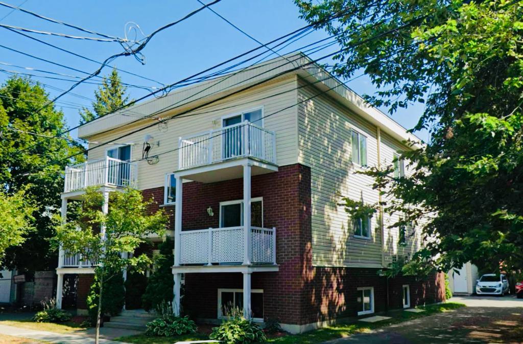 Appartement/Logement à louer Saint-Hyacinthe | 3178681