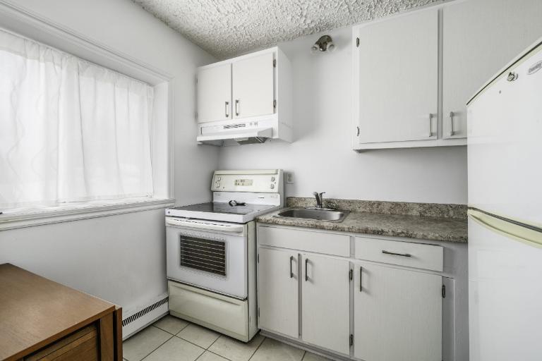 Appartement 3 ½ à louer Limoilou mars 2026 | 3190705